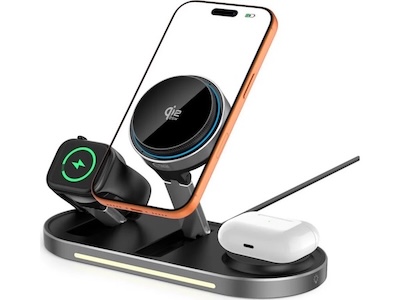 bezdratove nabijecky pro apple iphone qi2